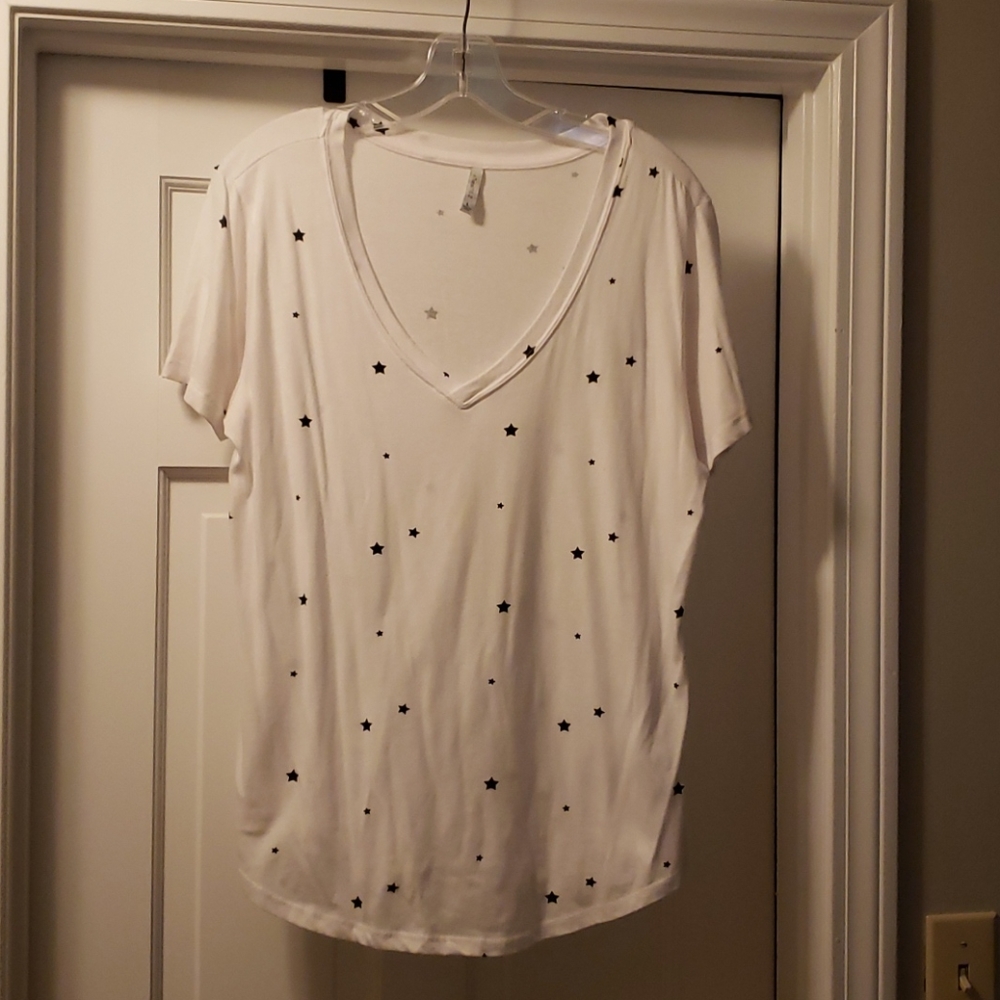Gently worn Z Supply V Neck